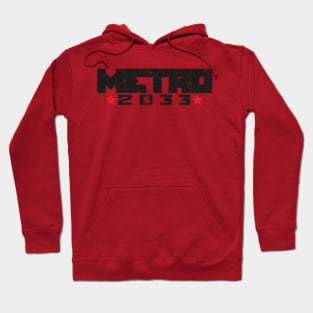 Metro Hoodie